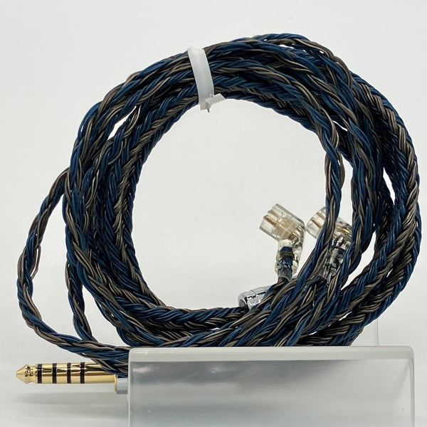 NICEHCK EpicSeeker 4.4mmプラグ 2pin NICEHCK EpicSeeker 4.4mmプラグ 2pin Sc157b4fb173d406199c311898a197