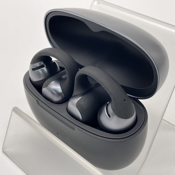 【新品未開封】SHOKZ OPENDOTS ONE ブラック OpenDots One イヤーカフ型イヤホン - Shokz (ショックス) 日本