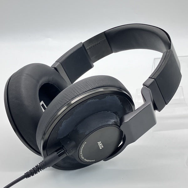 AKG 【中古】K553 MKII 【K553MKII-Y3】【名古屋】 – e☆イヤホン