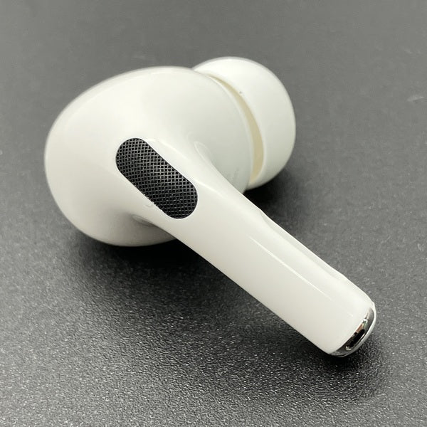 AirPods Pro 本体 ホワイト 中古 Apple 【中古】AirPods Pro （R側）【日本橋】 – e☆イヤホン