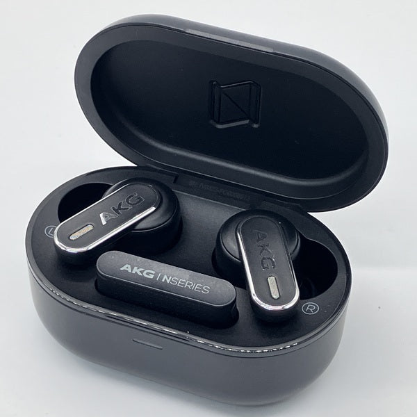 【中古】N5 Hybrid ブラック【AKGN5HYBRIDBLK】【日本橋】