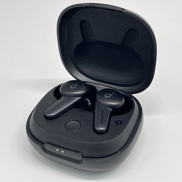 【中古】Soundcore Life Note 3S ブラック 【A3945N11】【日本橋】