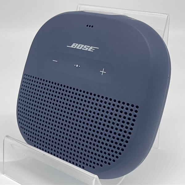 Bose 【中古】SoundLink Micro BLU【日本橋】 – e☆イヤホン