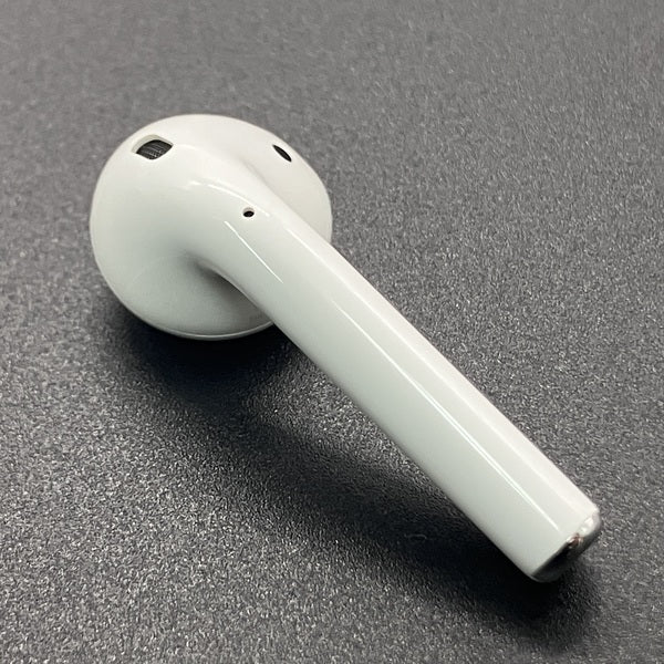 Apple 【中古】airpods （R側）(第2世代)（ジャンク・返品不可