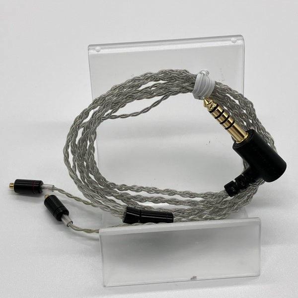 【中古】かぐら (Kagura) 4.4mm5極バランス/MMCX 【NLE-KAG】【仙台】