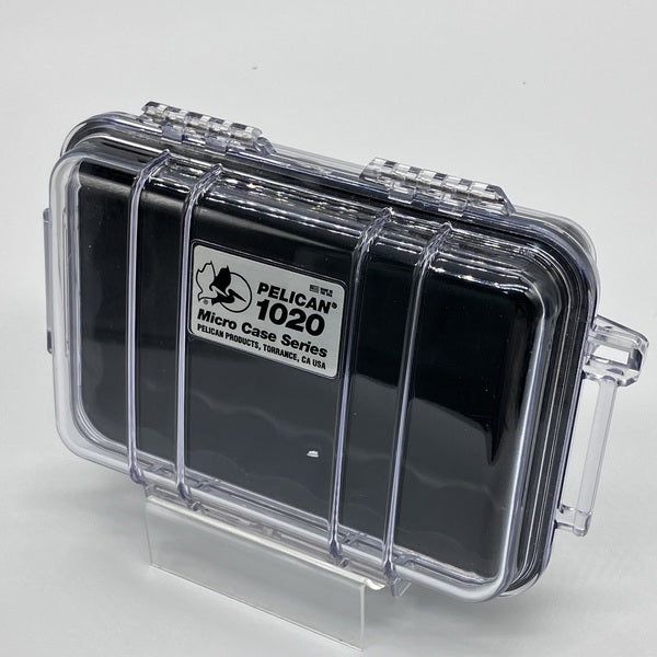 【中古】PELICAN マイクロケース 1020【仙台】