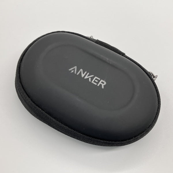 【中古】Ankerイヤホンポーチ【仙台】