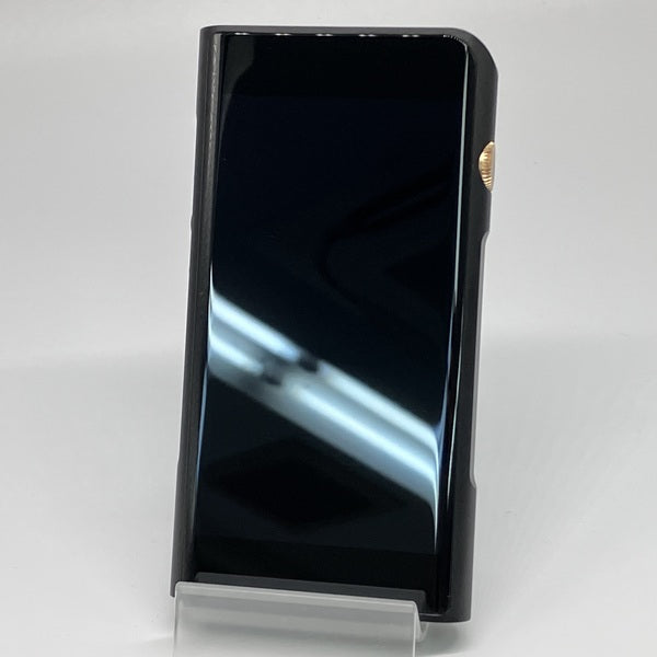 動作確認済み！Shanling m6 ver21 ブラック SHANLING 【中古】M6 Ver.21 (64GB) ブラック【日本橋】 – e☆イヤホン