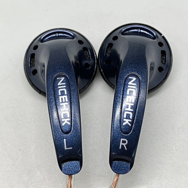 【中古】YD30 マイク付き ブルー【秋葉原】