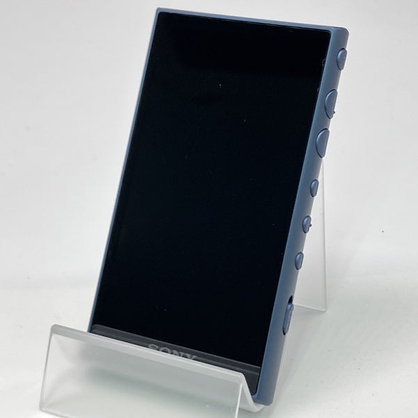 SONY 【中古】NW-A106 LM 【ブルー】【秋葉原】 – e☆イヤホン