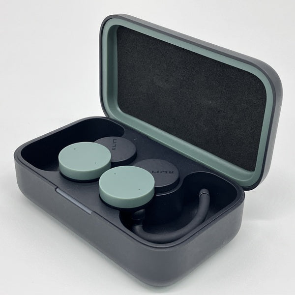 nwm DOTS MBE002GA モスグリーン