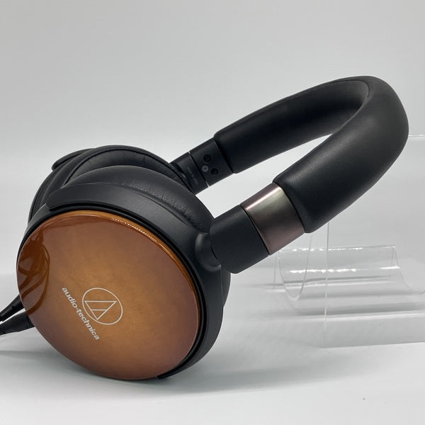 audio-technica 【中古】ATH-WP900【日本橋】 – e☆イヤホン