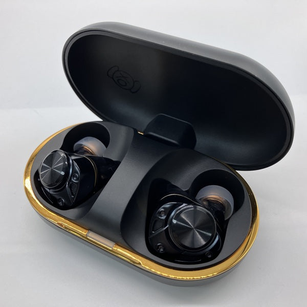 AVIOT 【中古】TE-ZX1 ピエール中野コラボモデル【TE-ZX1-PNK