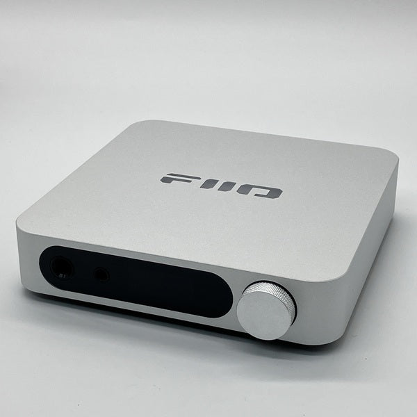 FIIO K11 シルバー FIIO K11 Silver – エミライダイレクトストア