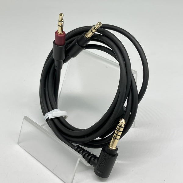 TAGO STUDIO TAKASAKI 【中古】T3-03用φ4.4 5極プラグ バランス