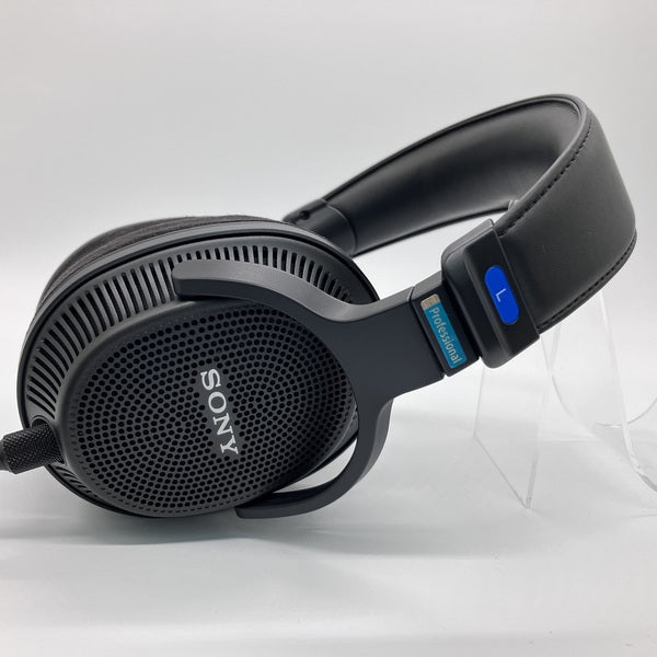 新品　SONY MDR-MV1 SONY MDR-MV1｜新品通販フジヤエービック