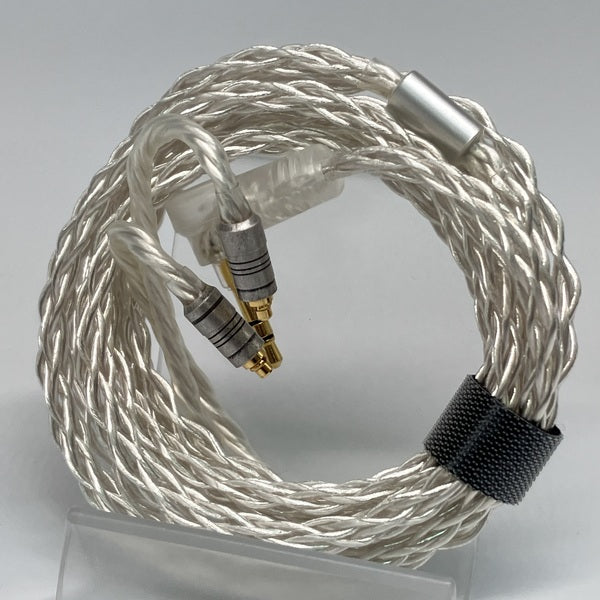【中古】SXC 8 IEM Cable MMCX-3.5mm 【ALO-2996】【日本橋】