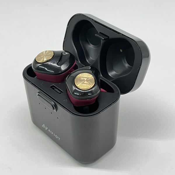 【中古】TE-D01d ピエール中野コラボモデル【TE-D01d-pnk】【秋葉原】