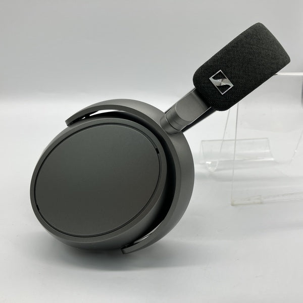 美品　Sennheiser Momentum 4　グラファイト ゼンハイザー MOMENTUM 4 Wireless [Graphite] 価格比較 - 価格.com