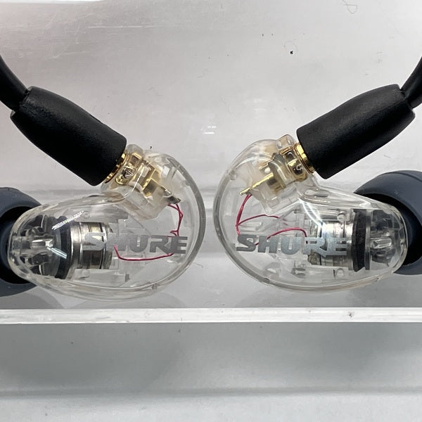 【中古】SE215-CL+BT2-A【秋葉原】