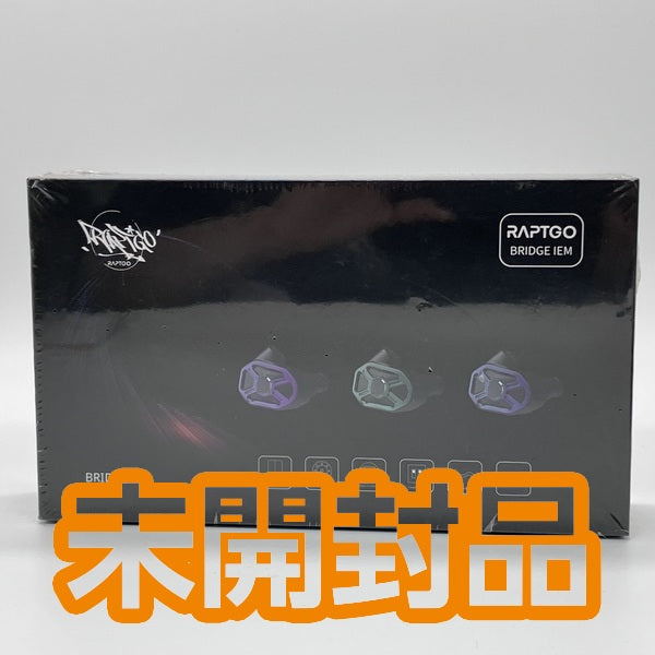 【中古】Bridge Purple【日本橋】