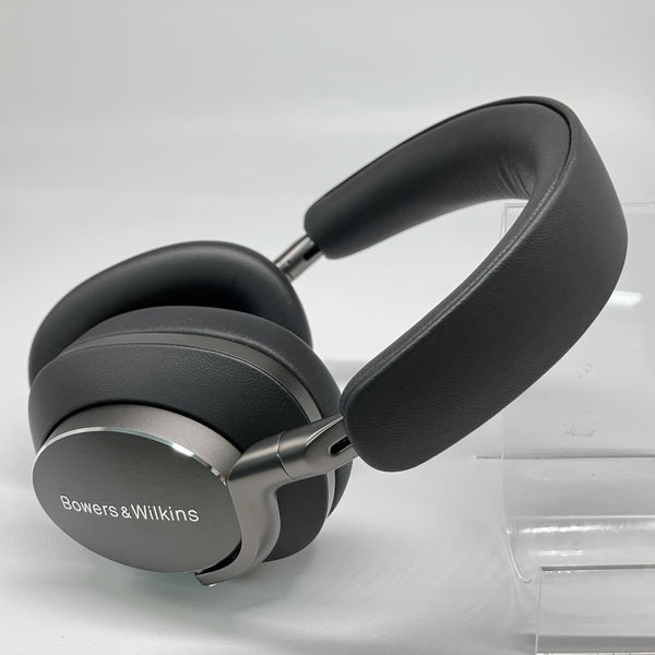 Bowers & Wilkins 【中古】Px8/B ブラック【秋葉原】 – e☆イヤホン
