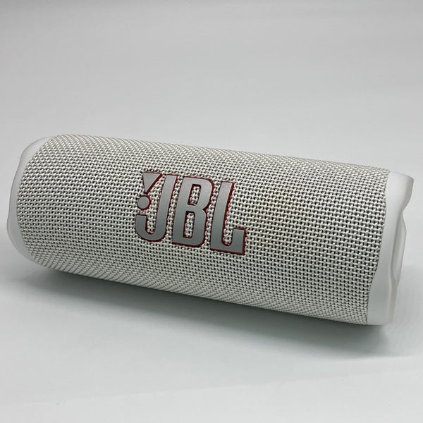 【中古】FLIP6 ホワイト【JBLFLIP6WHT】【秋葉原】