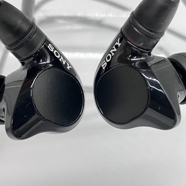 SONY 【中古】IER-M7 Q【名古屋】 – e☆イヤホン