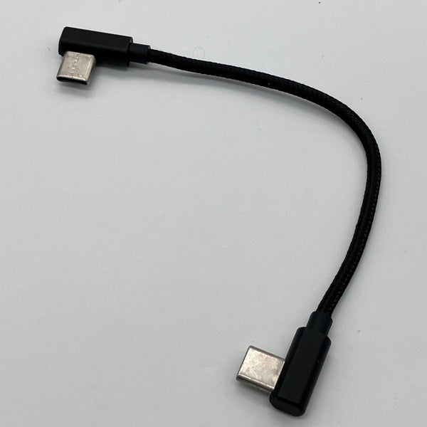 【中古】USB Type-C to Type-C ケーブル【名古屋】