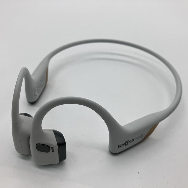 し*ー様 Shokz OpenRun Pro 2Mini 大迫　ホワイト　新品未 OpenRun Pro 2 スポーツ骨伝導イヤホン – Shokz (ショックス) 日本