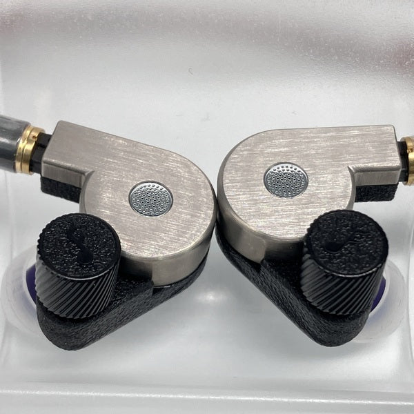 【中古】FATfreq x Effect Audio:Quantum(Universal Fit)【秋葉原】