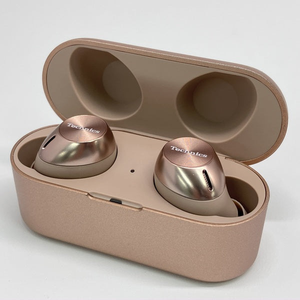 Technics 【中古】EAH-AZ40M2-N ローズゴールド【秋葉原】 – e