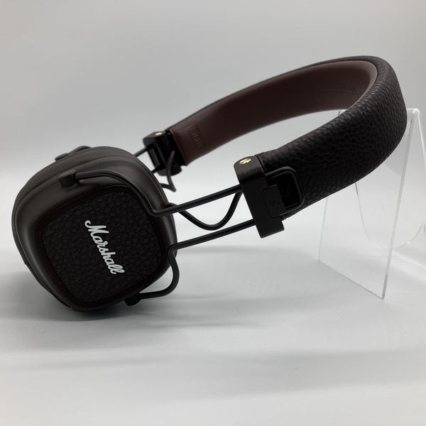 Marshall 【中古】Major V Brown【日本橋】 – e☆イヤホン