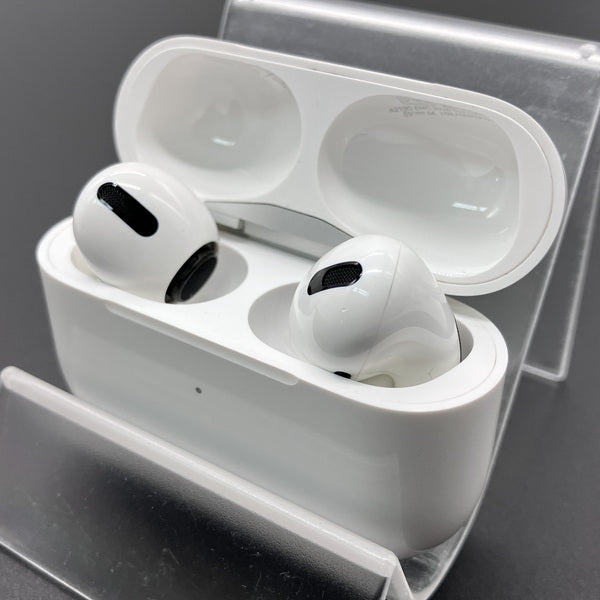 【中古】Apple AirPods Pro MLWK3J/A (2021/Magsafe)【仙台】