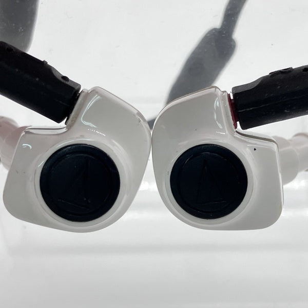 【中古】ATH-IM50-WH【秋葉原】