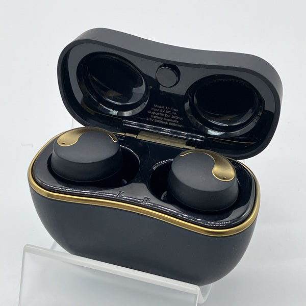 【中古】U-Free Black 【UNM-0935】【名古屋】