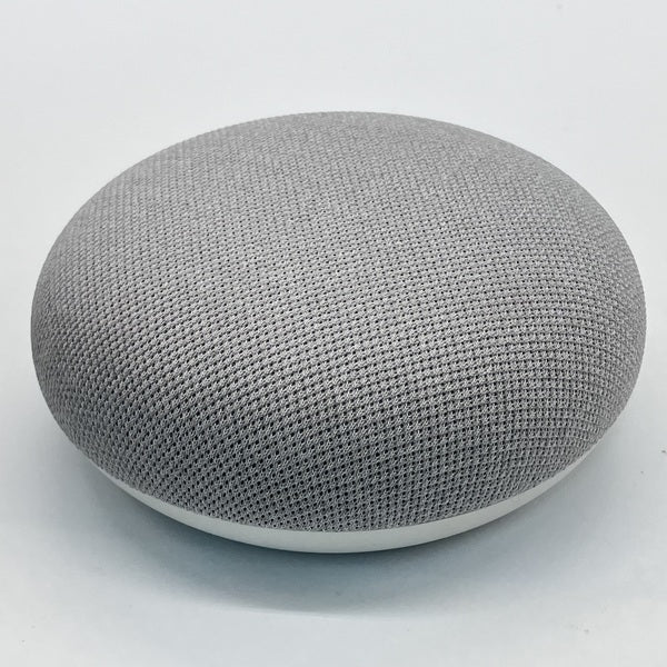 【中古】Google Nest Mini【秋葉原】