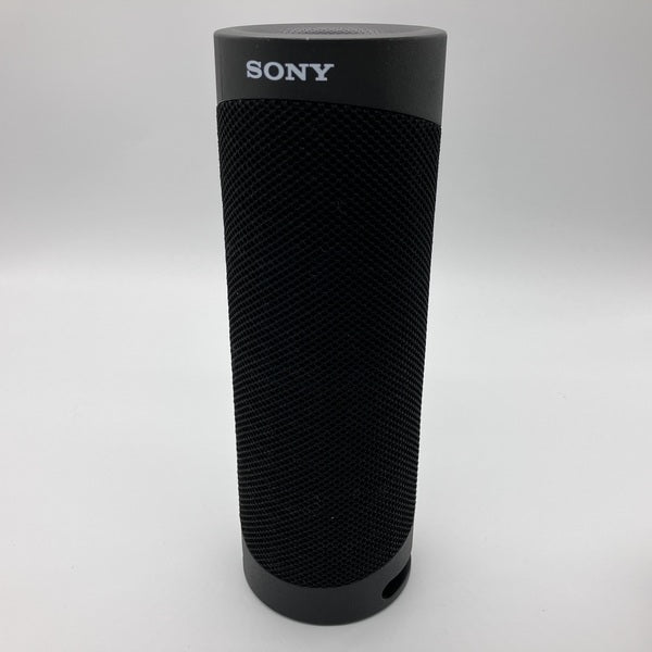 【中古】SRS-XB23 BC ブラック【秋葉原】