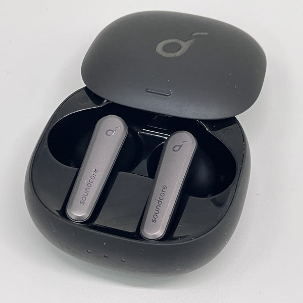 【中古】Soundcore Liberty Air 2 Pro ブラック 【A3951N11】【日本橋】