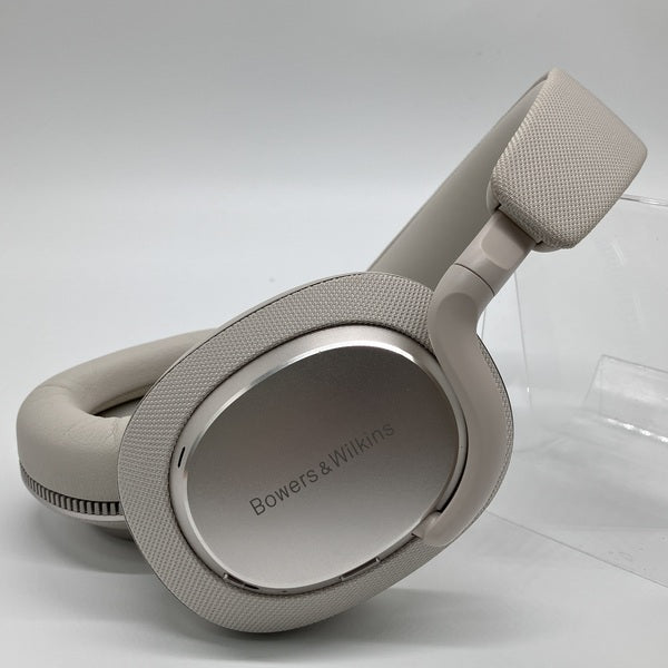 Bowers & Wilkins 【中古】Px7 S3 キャンバス・ホワイト【PX7S3