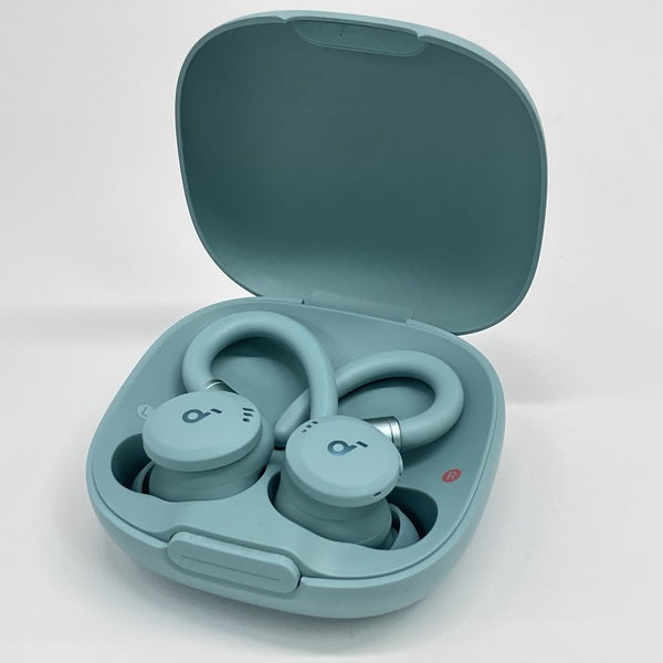 【新品】Anker Soundcore Sport X20（ミントグリーン） Soundcore Sport X20 Headphone Review - Consumer Reports