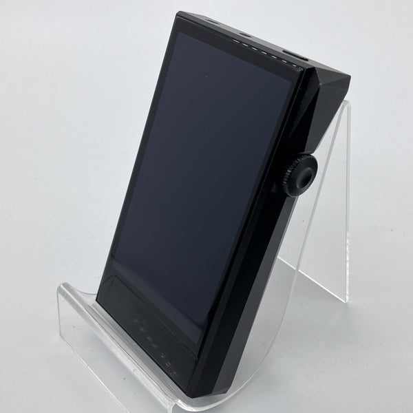 ポータブルプレーヤー Astell&Kern SP1000M Onyx Black A&ultima SP1000M Onyx Black｜Astell&Kern