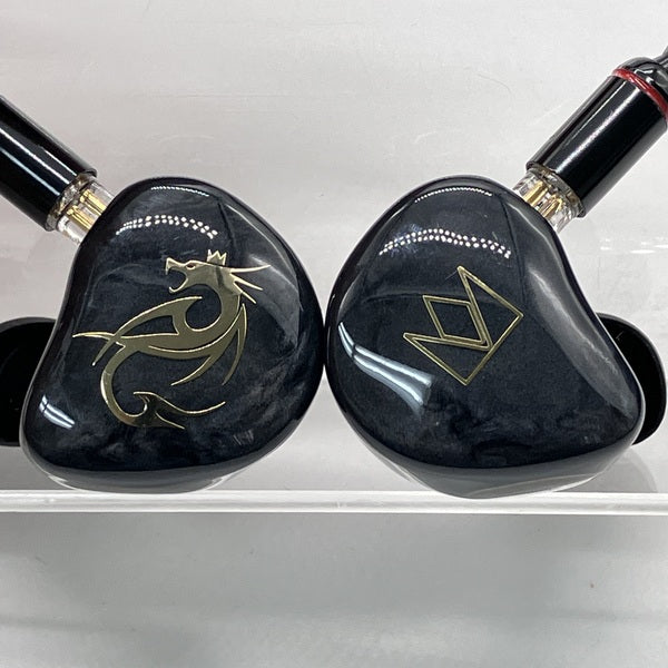 Noble Audio 【中古】Kublai KHAN 【NOB-KUBLAIKHAN】【秋葉原