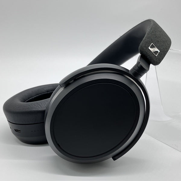 SENNHEISER 【中古】MOMENTUM 4 Wireless ブラック 【M4AEBT BLACK