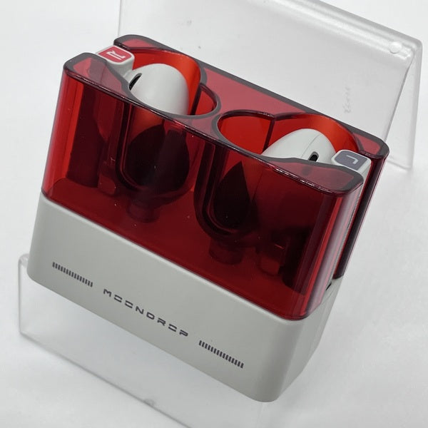 水月雨 (MOONDROP) 【中古】Ultrasonic【仙台】 – e☆イヤホン