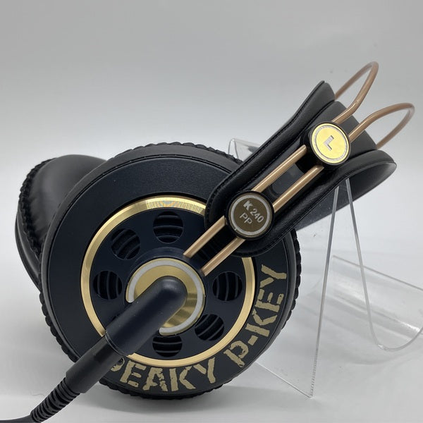 AKG 【中古】K240PP Peaky P-key Edition - D4DJコラボモデル【仙台