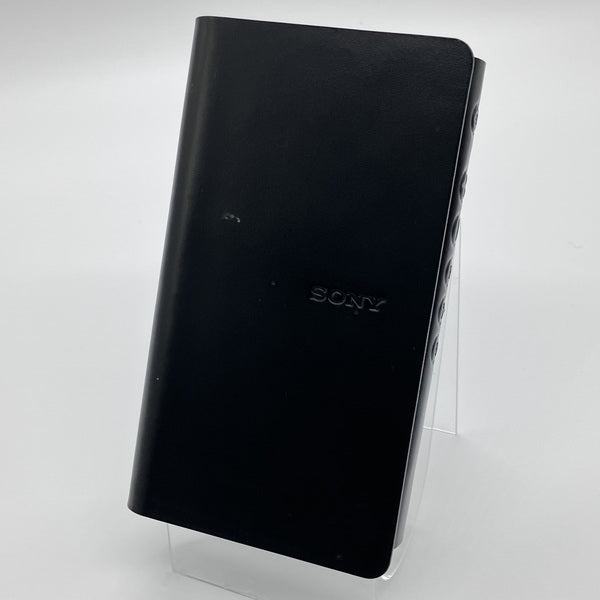【中古】WM1ZM2/WM1AM2専用レザーケース 【CKL-NWWM1M2CWW】【仙台】