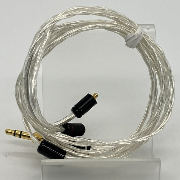 美波さま専用 ノブナガラボ 鬼丸改S 3.5mm MMCX NOBUNAGA Labs 鶺鴒