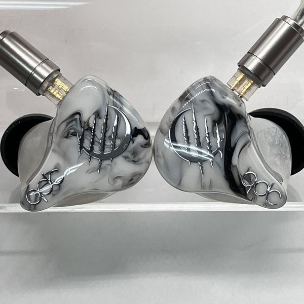 【中古】WHITE TIGER 【QDC-TIGER-S-WH】【秋葉原】