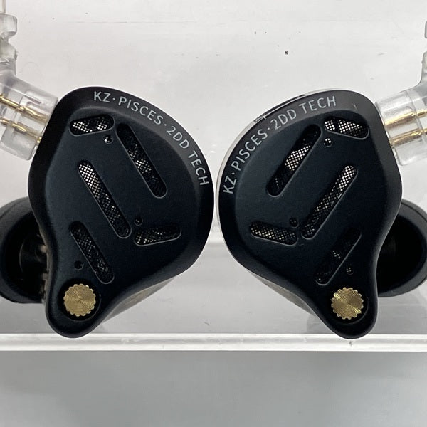 【中古】KZ Pisces【秋葉原】